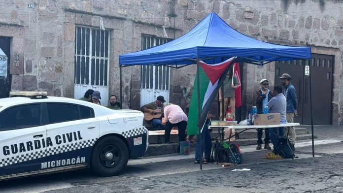 Denuncian colectivos venta de predios públicos tras aseguramiento de Lo Común
