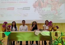 Ario de Rosales se alista para la Expo Feria del Mezcal, Olla Podrida y Cocada 2026; conoce el programa de actividades
