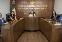 TEEM absuelve a Alfonso Martínez Alcázar por evento de AMA Michoacán en Pabellón Vasco