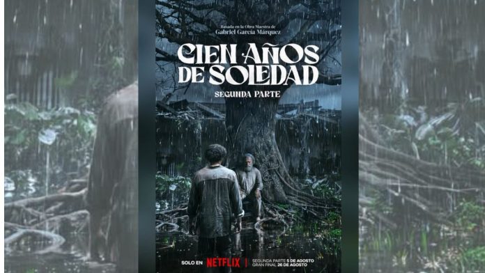 El destino de los Buendía está por escribirse