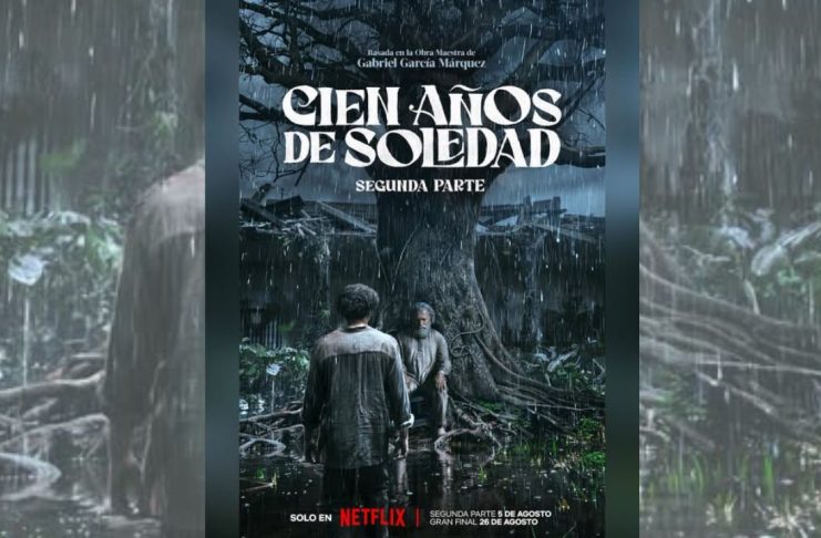 El destino de los Buendía está por escribirse: llega el cierre final