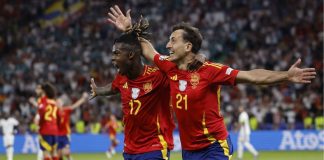 #VIDEO // España vuelve a la cima del mundo; derrota a Argentina y conquista el Mundial 2026