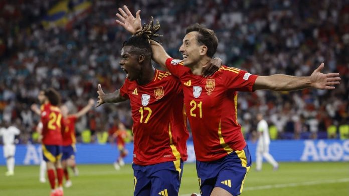 España vuelve a la cima del mundo; derrota a Argentina y conquista el Mundial