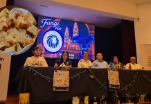 Inicia hongosto y en el Fungi Fest podrás degustar de gastronomía, postres y bebidas a base de hongos