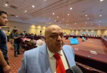 Fosa de La Parotita: alcalde afirma que la investigación corresponde a la Fiscalía