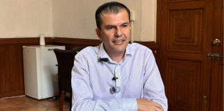 Investigación por el asesinato de Carlos Manzo está cerca de judicializarse