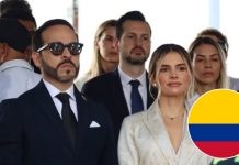 Polémica educativa en Colombia: futura primera dama plantea cambios en las escuelas