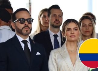 Polémica educativa en Colombia: futura primera dama plantea cambios en las escuelas