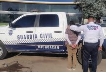 Detienen en Morelia a sujeto buscado por abuso sexual en Quintana Roo