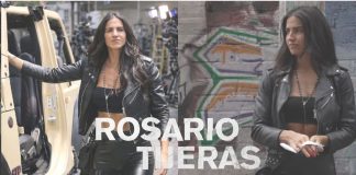 Rosario vuelve a la acción: arranca una nueva etapa de la exitosa serie