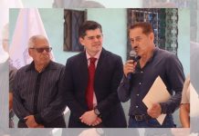 Concluye Toño Ixtláhuac segunda etapa de pavimentación de la calle Cuauhtémoc en Zitácuaro