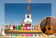 Guitarra china sí afectó a lauderos de Paracho, reconoce alcalde