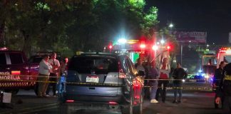Identifican al motociclista que sufrió fatal choque en la avenida Madero Poniente de Morelia