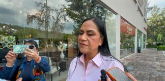 Morena revisa organización territorial en Michoacán