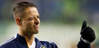 ¿“Chicharito” al Atlético Morelia? Crece el rumor sobre posible llegada de Javier Hernández