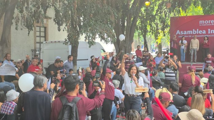 No hay líneas nuevas ni fecha para encuesta
