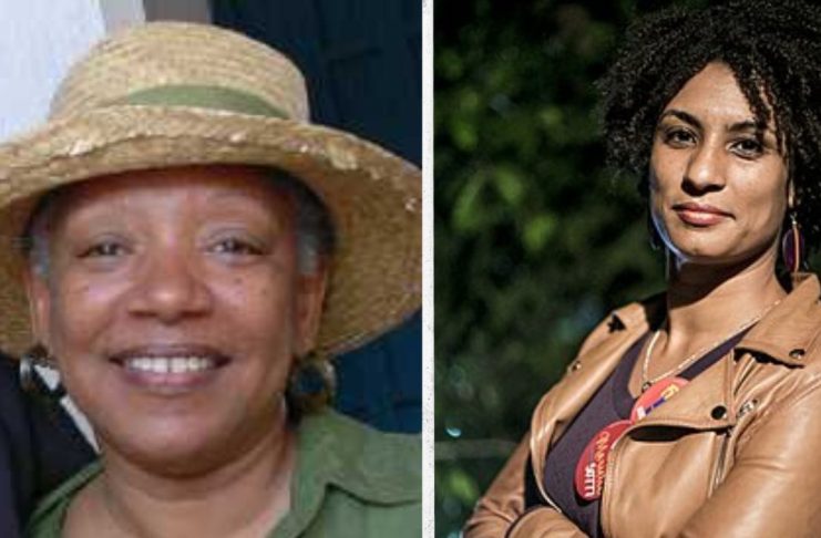Mujeres afrodescendientes que han marcado la historia de América Latina