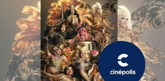La gran final de “Solo Las Más 2” también se vivirá en la pantalla grande en Morelia