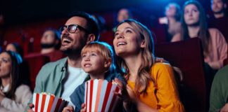 Fin de semana en familia: cinco actividades gratuitas para disfrutar sin salir de tu ciudad