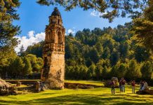 Este verano descubre los tesoros históricos y culturales que hay en Michoacán