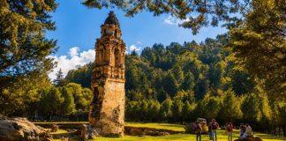 Este verano descubre los tesoros históricos y culturales que hay en Michoacán