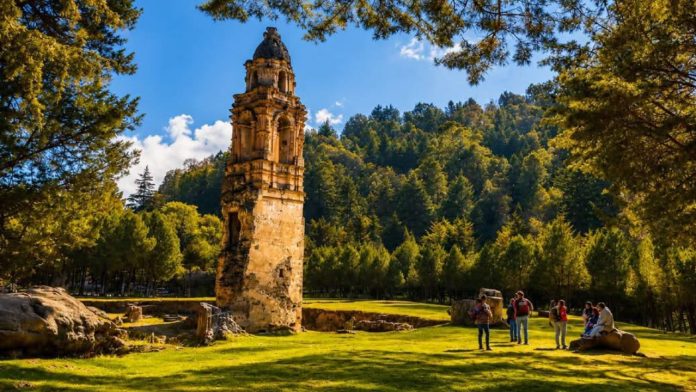 Este verano descubre los tesoros históricos