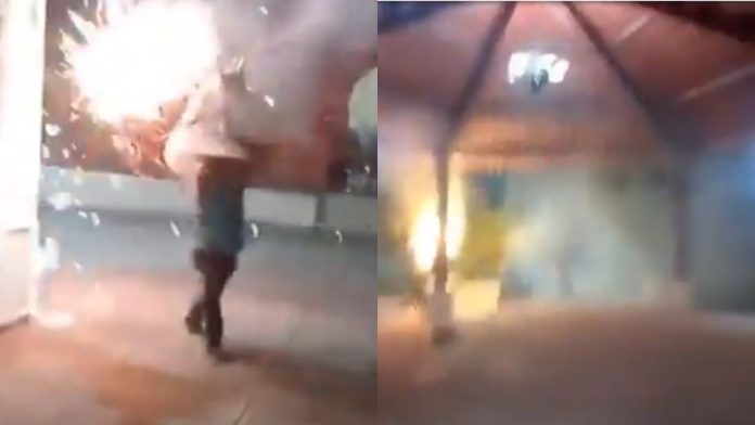Aclaran estado del “pato mundialista” en Quiroga tras señalamientos en redes - 2026-07-26T151930.776