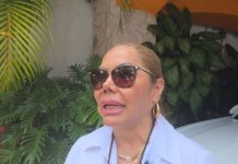 Descarta Margarita López competir en próximo proceso electoral
