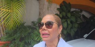 Descarta Margarita López competir en próximo proceso electoral