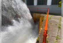 Habrá aumento en el desfogue controlado de la presa de Cointzio; sin riesgo para la población