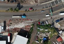 Michoacán destina más de 426 mdp a 18 proyectos de infraestructura regional y urbana: Rogelio Zarazúa
