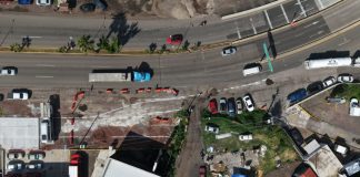 Michoacán destina más de 426 mdp a 18 proyectos de infraestructura regional y urbana: Rogelio Zarazúa