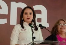 TEEMICH me dio la razón: Gladyz Butanda