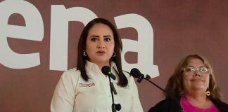 TEEMICH me dio la razón: Gladyz Butanda