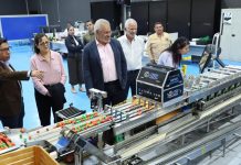 Apuesta Michoacán por la tecnología para potenciar su agroindustria: Bedolla