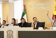 Cabildo moreliano impulsa descuento de hasta 50 por ciento en trámites para vivienda social