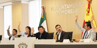 Cabildo moreliano impulsa descuento de hasta 50 por ciento en trámites para vivienda social