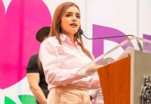 Grecia Quiroz pide “piso parejo” rumbo a 2027 y cuestiona reforma electoral en Michoacán