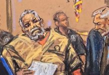 Tras cadena perpetua, EU cierra otro proceso penal contra “El Mayo” Zambada