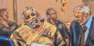 Tras cadena perpetua, EU cierra otro proceso penal contra “El Mayo” Zambada