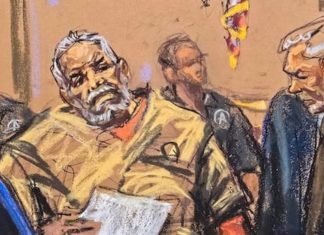 Tras cadena perpetua, EU cierra otro proceso penal contra “El Mayo” Zambada