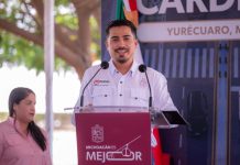 Atenta Barragán contra unidad y estatutos de Morena: Moisés Navarro