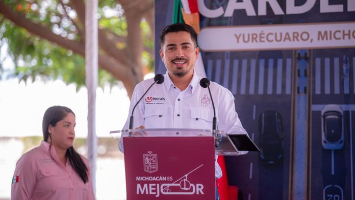 Atenta Barragán contra unidad
