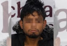 Cateo en Zitácuaro deja un detenido y arsenal asegurado