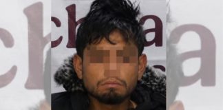 Cateo en Zitácuaro deja un detenido y arsenal asegurado