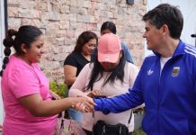 Antonio Ixtláhuac consolida un gobierno cercano con recorridos permanentes en las comunidades de Zitácuaro