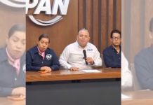 Lamentables declaraciones de Carlos Quintana minimizan el peso político de Carlos Soto en Zamora