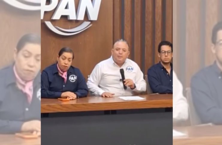 #VIDEO // Lamentables declaraciones de Carlos Quintana minimizan el peso político de Carlos Soto en Zamora