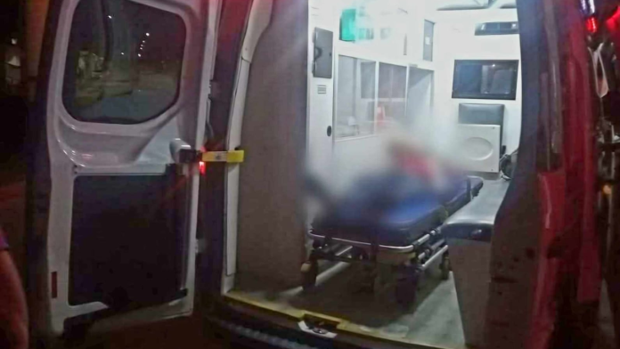 AclDos motociclistas resultan lesionados en accidentesaran estado del “pato mundialista” en Quiroga tras señalamientos en redes (26)