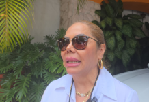 Ley de Búsqueda de Personas Desaparecidas sigue congelada en Michoacán por “capricho”: Margarita López